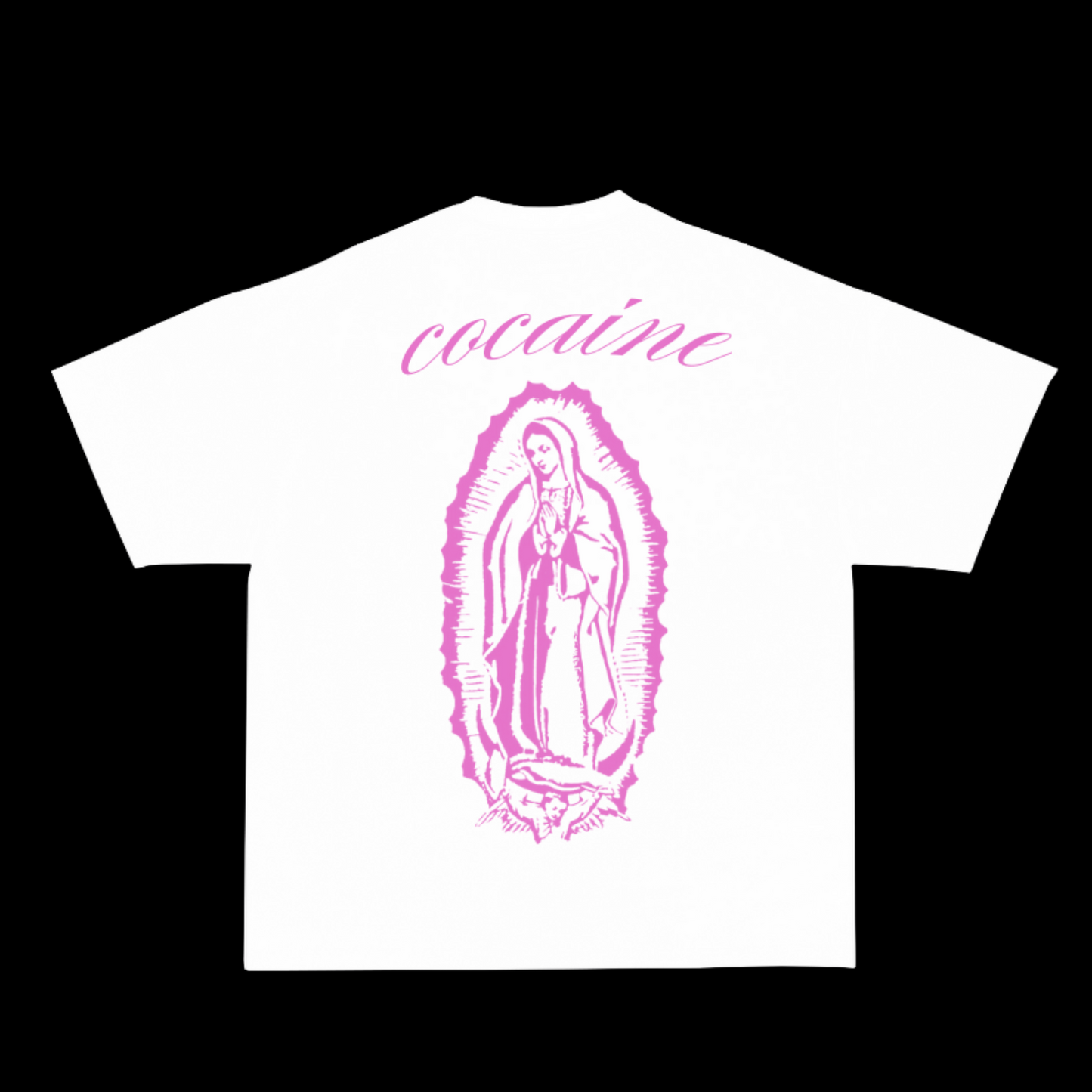 VIRGEN C0C41N3 T SHIRT