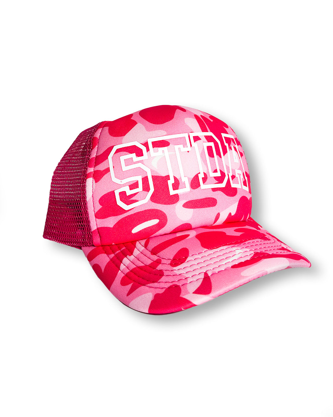 University Cap