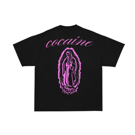 VIRGEN C0C41N3 T SHIRT