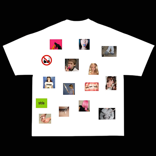 Teeth Shirt