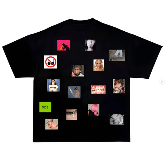 Teeth Shirt