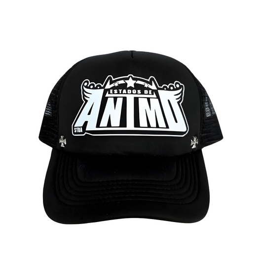Sonidero Cap