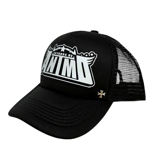 Sonidero Cap