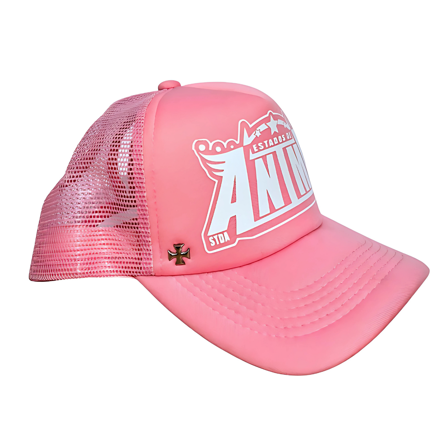 Sonidero Cap