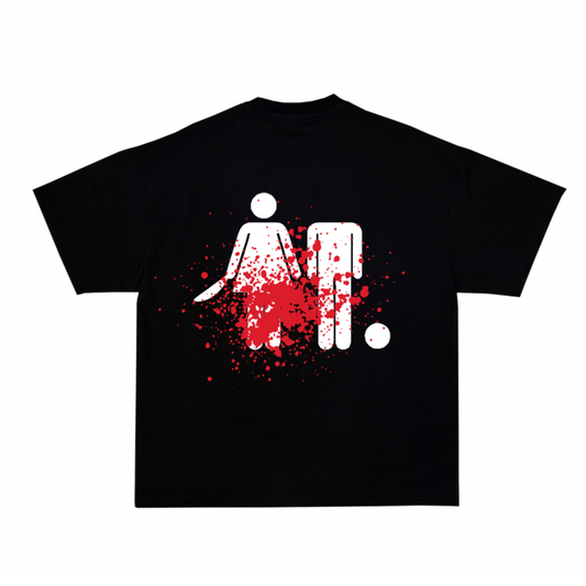 Its Ok… its not my blood