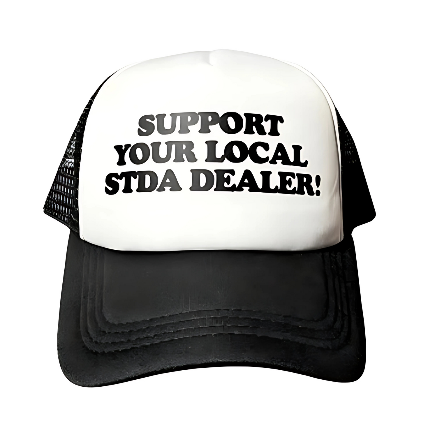Local stda Dealer!