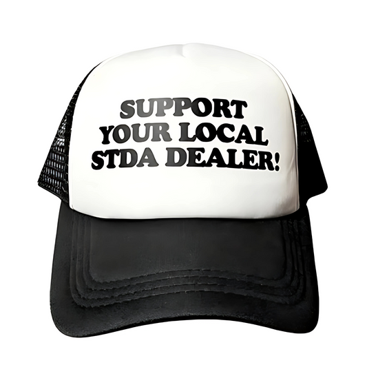 Local stda Dealer!