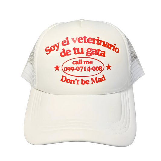 El veterinario de tu GATA