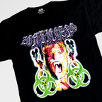 ZOMBIEGANG MERCH (PREVENTA)
