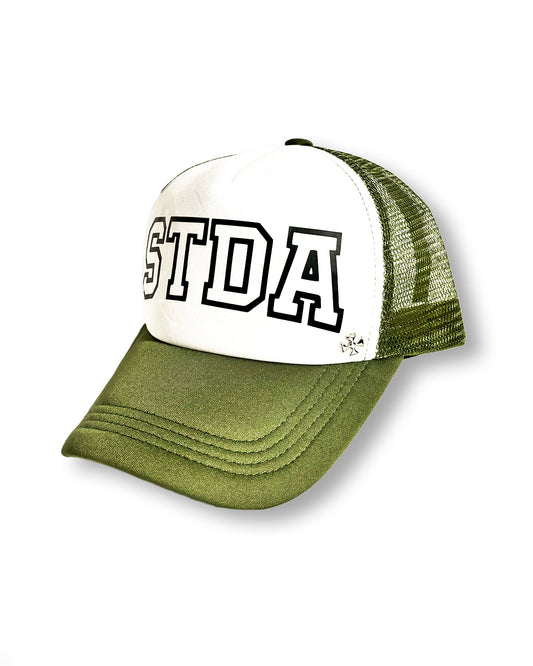 University Cap