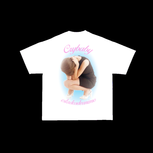CRYBABY T SHIRT