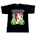 ZOMBIEGANG MERCH (PREVENTA)